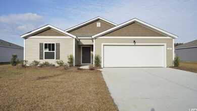 2877 Ophelia Way unit Lot 16 Macon B, Myrtle Beach, SC 29577 - photo 5