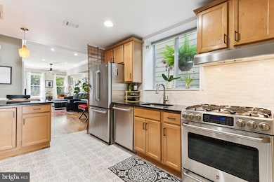 51 P St NW, Washington, DC 20001 - photo 5