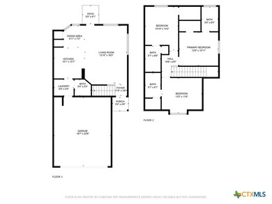 899 Sagewood Trail, San Marcos, TX 78666 - photo 4