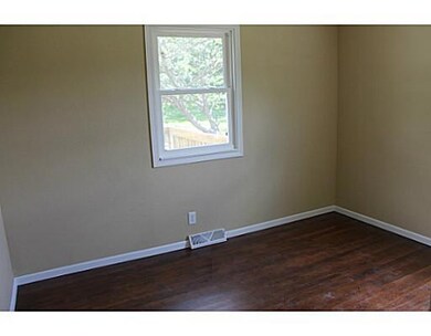 Bedroom.