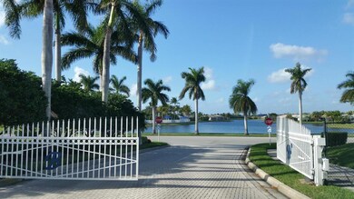 Baywinds fountain