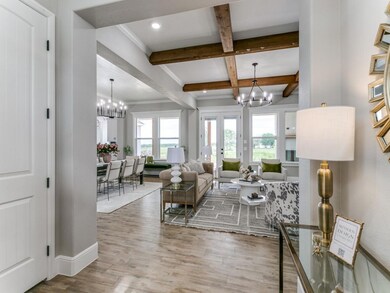 1004 Magnolia Ct, Springtown, TX 76082 - photo 4