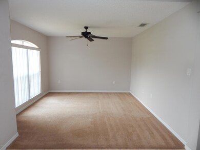 Formal Living Room