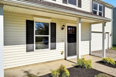 520 Wyndham Ridge Dr, Columbus, OH 43207 - photo 4