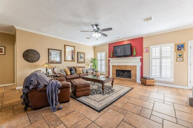 7907 Emerald Bluff Ct, Houston, TX 77095 - photo 7