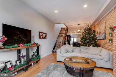 1803 Covington St, Baltimore, MD 21230 - photo 4