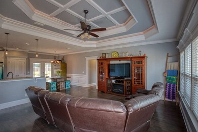 60 Whirlwind Trail, Crawfordville, FL 32327 - photo 3