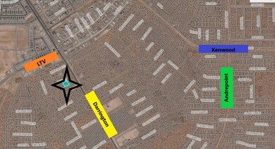 3 Gloverton Place, Horizon City, TX 79928 - photo 7