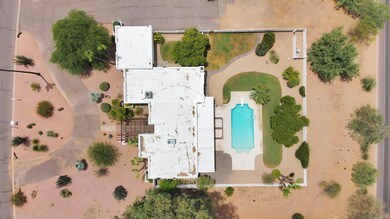 Top Drone