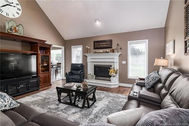 8863 Highland Lake Dr, Georgetown, IN 47122 - photo 5