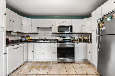 25 Green St unit 1, Charlestown, MA 02129 - photo 5