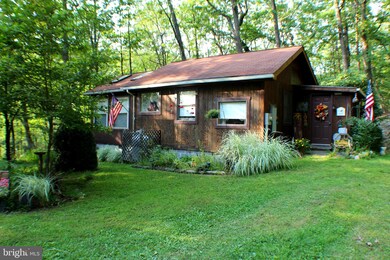 4687 High Knob Rd, Old Fields, WV 26845 - photo 4