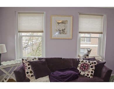 66 Queensberry St unit 219, Boston, MA 02215 - photo 4