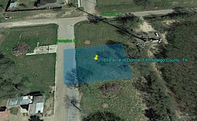 1104 Champion Dr, Donna, TX 78537 - photo 3