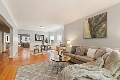 109 Rogers Ave unit 1, Somerville, MA 02144 - photo 3