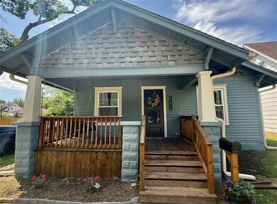 309 Parker Ave, Osawatomie, KS 66064 - photo 2