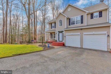 1812 Lottie Fowler Rd, Prince Frederick, MD 20678 - photo 2