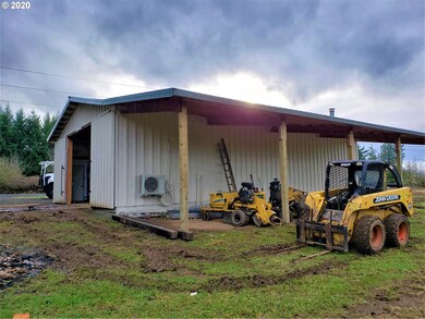 33000 SW Savage Rd, Sheridan, OR 97378 - photo 4