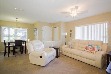 Open Floor Plan with Style.