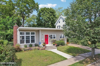 229 Mechanic St, Red Bank, NJ 07701 - photo 2