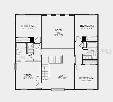 Bonaire- SecondFloor