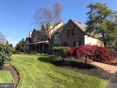 1710 Hollow Rd, Worcester, PA 19490 - photo 4