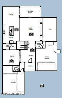 4402 first floor