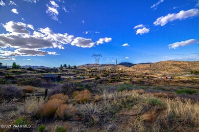 1.23 Acre Lot, Mayer, AZ mobile friendly
