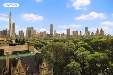 980 5th Ave unit 11B, New York, NY 10075 - photo 3