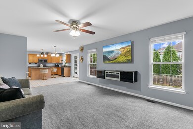 5203 Ivywood Dr S, Frederick, MD 21703 - photo 5