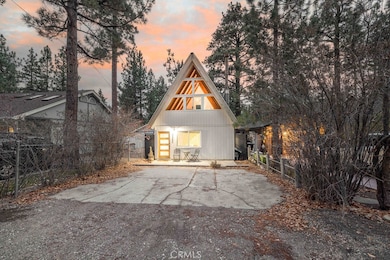 325 E Barker Blvd, Big Bear City, CA 92314 - photo 2