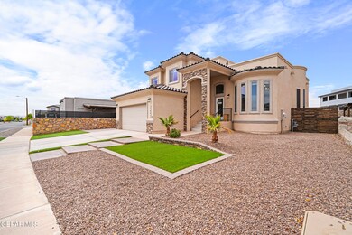 13681 Bradford St, Horizon City, TX 79928 - photo 3