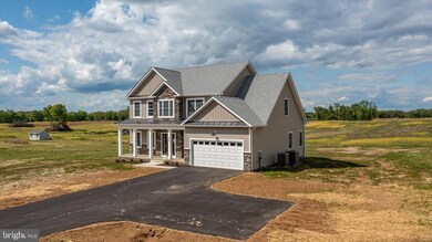 333 Eiderdown Dr, Martinsburg, WV 25404 - photo 4