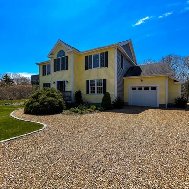 30 Deacon Vincent Way, Edgartown, MA 02539 - photo 2