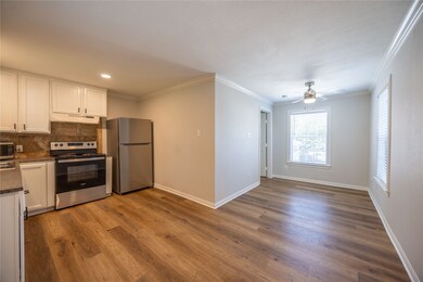 3917 Billingsley St unit A, Houston, TX 77009 - photo 4