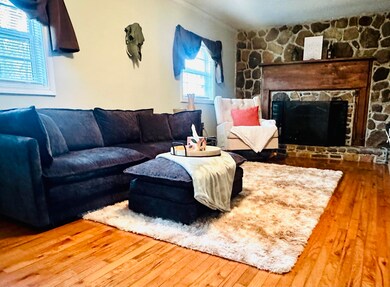 142 Huckleberry Trail, Lafayette, GA 30728 - photo 4