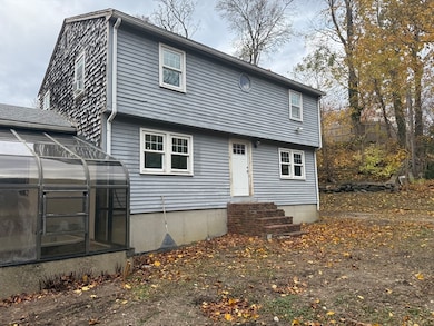 24 1/2 Allerton St, Plymouth, MA 02360 - photo 2