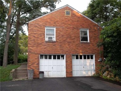 Parking Lot/Garage. TWO DETACHED GARAGE WITH A ONE