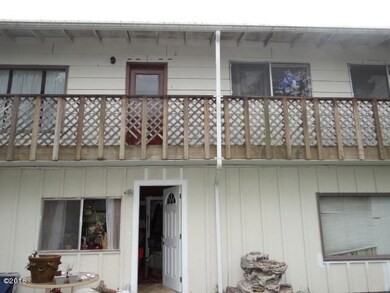 View of Three Units