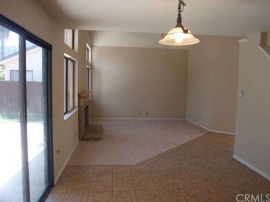 FAMILY ROOM/ DINING AREA