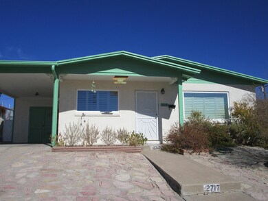 2717 Jackson Ave, El Paso, TX 79930 - photo 2