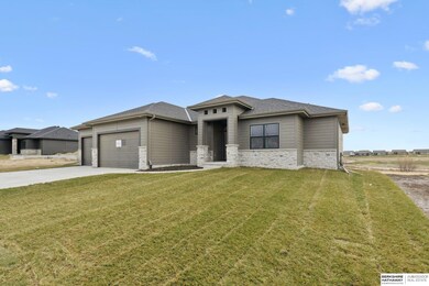 6131 S 215th St, Elkhorn, NE 68022 - photo 2