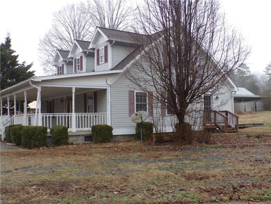 7733 Us Highway 220 S, Asheboro, NC 27205 - photo 3