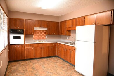 Unit 4141 Kitchen