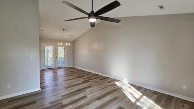 1225 County Road 576, Rogersville, AL 35652 - photo 2