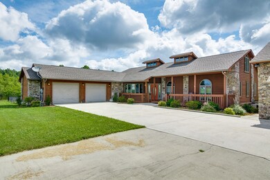 2470 Pomona Rd, Crossville, TN 38571 - photo 2