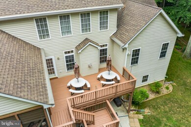 10523 Big Horn Dr, Fredericksburg, VA 22407 - photo 3