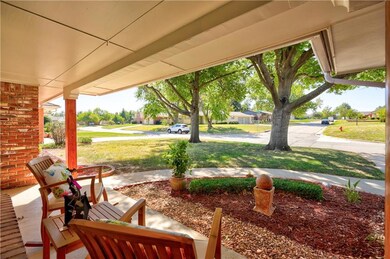 6028 N Harvard Ave, Oklahoma City, OK 73122 - photo 4