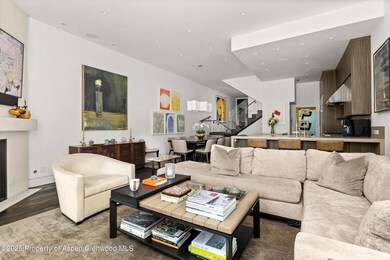 155 Lone Pine Rd unit 12, Aspen, CO 81611 - photo 4