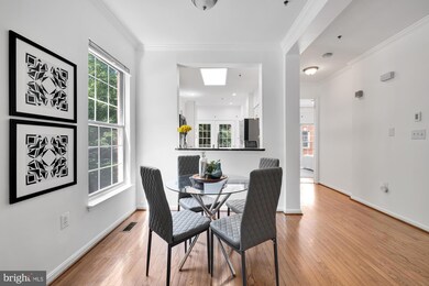 1600 Hunting Creek Dr unit A, Alexandria, VA 22314 - photo 6